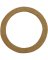 #18 CAP THREAD GASKET