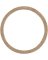 #26 CAP THREAD GASKET