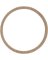 #28 CAP THREAD GASKET