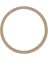 #30 CAP THREAD GASKET