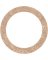 #34 CAP THREAD GASKET