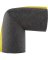 1" ELBOW INSULATION