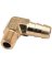1/2 BARB X 3/8 MIP ELBOW