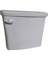 FREEPORT WHT TOILET TANK********