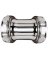 1-1/4" 22GA S/J COUPLING