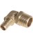 1/2CFX1/2MNPT PEX ELBOW