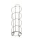 NICKEL STAND TP HOLDER