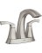2H BN LINDOR LAV FAUCET