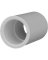 10PK 1/2" SCH40 PVC CPLG