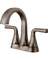 2H SS DALLCE LAV FAUCET