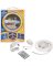COOL WHT LED TAPE LIGHT
