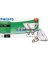 2PK 72W PAR FLD HAL BULB