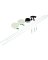 WALL GROMMET KIT