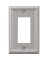 BN 1 GFI WALLPLATE