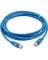 Blue 10ft Cat6 Cable