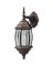 ORB OUTDOOR FIXTURE