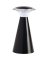 BLACK LANTERNA LAMP