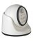 WHITE 6 LED PORCH LIGHT