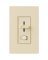 SWITCH - PLATE SLIDE 3W / IV