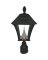 BAYTOWN W/FITTER LAMP