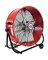 24" DIRECT DR TILT FAN