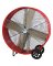 36" DIRECT DRIVE FAN