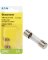 Bussmann 5A GMC Glass Tube Electronic Fuse (2-Pack)