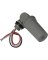 Hubbell Hard Wire Gray Photocell Lamp Control