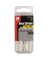 HEAT SHRINK WHT 1/4" / 5PK