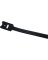 11" 5PC BLK CABLE TIE