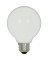 43W MEDIUM WARM WHT BULB