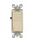 20A Decor Switch Ivory