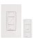 WHT 600W RF DIMMER W/RMT