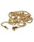 3ft Brass Beaded Pull Chain