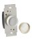 WHT/IV 3-WAY DIMMER