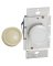 SWITCH - ROTARY DIMMER