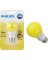 8W/60W 7L BUG BULB