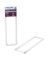 16.5W T8 UBENT LED BULB