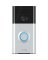 SATIN VIDEO DOORBELL