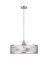 BECKETT CHANDELIER BN LIGHT