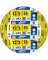 Romex 50 Ft. 12/2 Solid Yellow NMW/G Electrical Wire