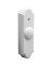 WRLS PBTN WH SL DOORBELL