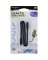 2PK GT CRDBLE 6" BLK TIE