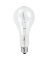 300W CL E26 PS25 BULB