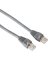 3 FT CAT6 NETWORK CABLE
