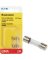 Bussmann 2A GMA Glass Tube Electronic Fuse (2-Pack)