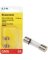 Bussmann 3A GMA Glass Tube Electronic Fuse (2-Pack)