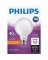 LED G25 40W SW FR BULB