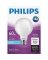 LED G25 60W DL FR BULB