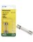 Bussmann 10A MDL Glass Tube Electronic Fuse (2-Pack)